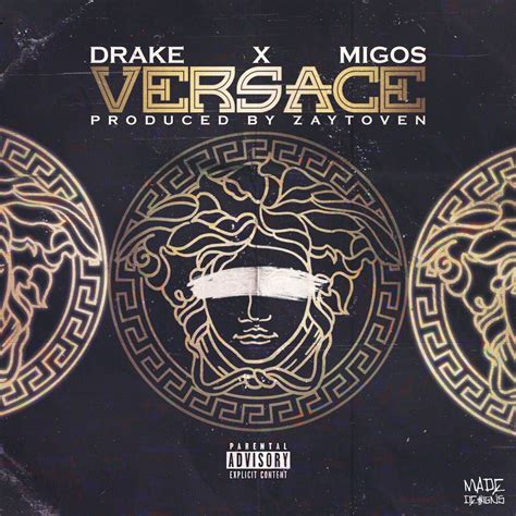 migos versace feat drake lyrics.